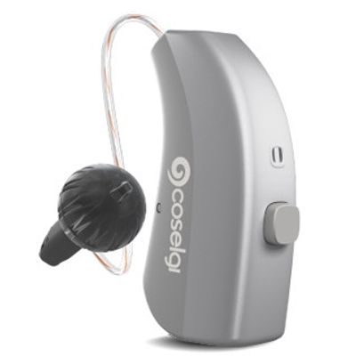 Coselgi Mojo M5 RIC 312 D- gehoorapparaat / hoortoestel