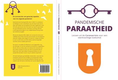 Pandemische Paraatheid (Paperback)