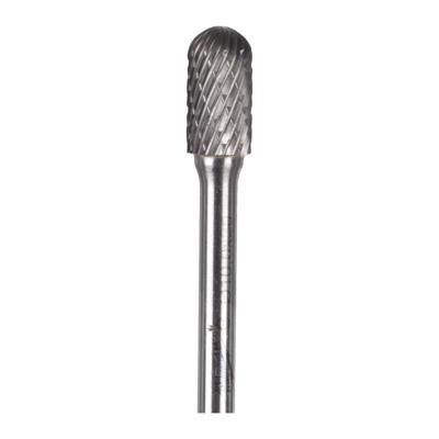 Milwaukee Carbide Stiftfrees Type C Ronde Walsvorm 6x12,7 mm - 4932493987