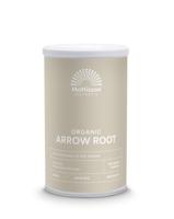 Arrow root pijlstaartwortel poeder bio 190 Gram