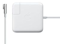 Apple MC556Z/B netvoeding & inverter Binnen 85 W Wit - thumbnail