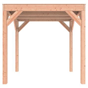 Douglas Overkapping 200x250 - Outdoor life