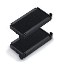 Stempelkussen trodat printy 64912 2 stuks zwart