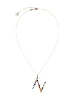 Dolce & Gabbana collier à pendentif N - Or