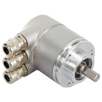 Posital Fraba OCD-CAA1B-0013-C06S-H3P Roterende encoder Absoluut Klemflens 1 stuk(s)