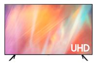 Samsung UE43AU7170U 109,2 cm (43") 4K Ultra HD Smart TV Wifi Grijs