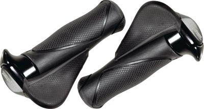Rst Grip ergotec mf 1 130mm black