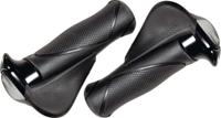 Rst Grip ergotec mf 1 130mm black - thumbnail