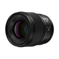 Panasonic Lumix S 100mm f/2.8 Macro L-mount objectief - thumbnail