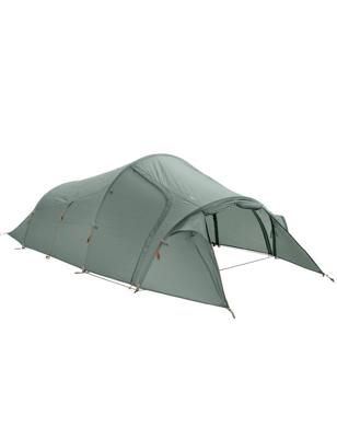 Vaude Allround Ferret XT 3P Trekkerstent Agave 3P