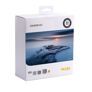 NiSi Starter kit II 150mm