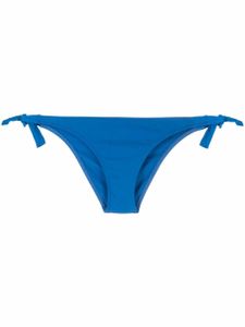 ERES bas de bikini Ponza - Bleu