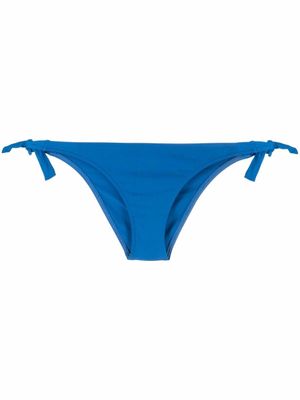 ERES bas de bikini Ponza - Bleu