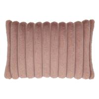 Sierkussen Rosie 40x60 cm Roze
