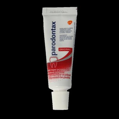 Parodontax Original mini 15 Milliliter