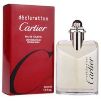 Declaration Eau de toilette 50ml