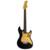 Sire Larry Carlton S7 New Gen Black elektrische gitaar Sire Larry Carlton S7 New Gen Black elektrische gitaar