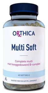 Orthica Soft multi