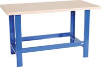 Cyclus TOOLS werkbank "basic" cyclus work bench "basic"