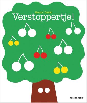 Verstoppertje! (Hardback)