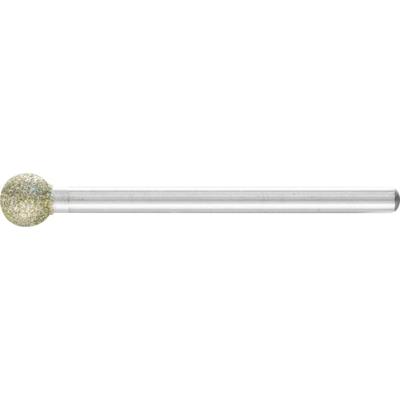 PFERD TOOLS 36206018 Schuurpen Diameter 6 mm 1 stuk(s)