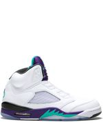 Jordan baskets Jordan 5 Retro NRG Fresh Prince - Blanc