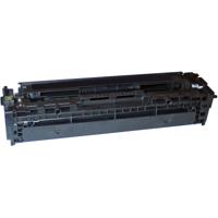 Kineon toner zwart 2200 pagina&apos;s voor HP - OEM: CB540A