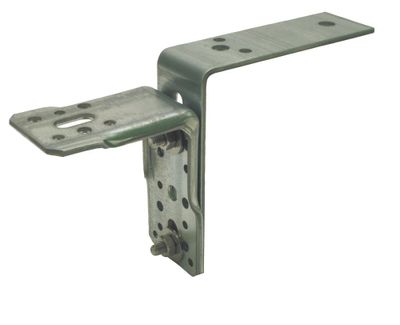 Kozijnstelhoek XL 125x150/ 175 70x5/60x5 SV
