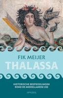 Thalassa - Fik Meijer - ebook