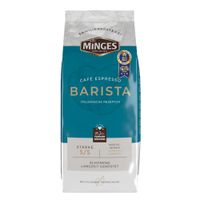 Minges - Espresso Barista Bonen - 1kg - thumbnail