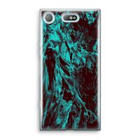 Ice Age: Sony Xperia XZ1 Compact Transparant Hoesje Ice Age: Sony Xperia XZ1 Compact Transparant Hoesje