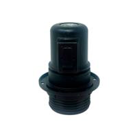 Ledlamp Arditi Zwart
