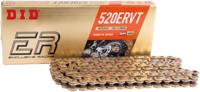 D.I.D Chain did 520 ervt 116 n gold/gold open