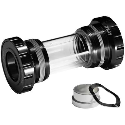 Sram Cema bracketas gxp-rvs-zwart