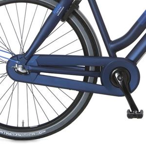 Cortina kettingkast xcero donker blauw mat