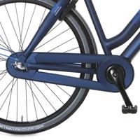 Cortina kettingkast xcero donker blauw mat