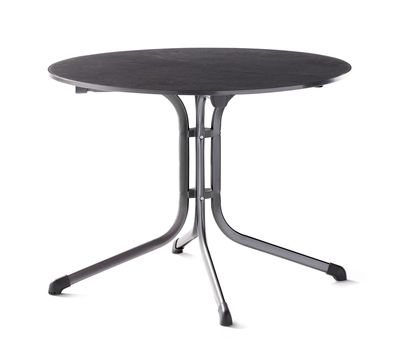 Sieger Boulevard klap tuintafel Vivodur 100