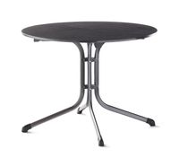 Sieger Boulevard klap tuintafel Vivodur 100