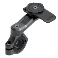 QUAD LOCK motorcycle handlebar mount pro - black QUAD LOCK motorcycle handlebar mount pro - black