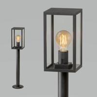Garden Lights - Limosa 70 staande lamp zwart - thumbnail
