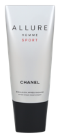 Chanel Allure Homme Sport After Shave Moisturizer 100ml Heren