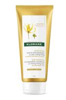 Klorane Haar Ylang-Ylang Cire D'Ylang-Ylang Conditioner 200ml | Voor Zon