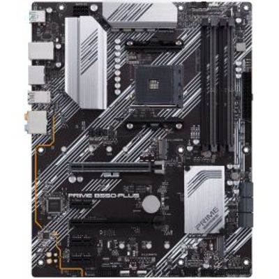 Moederbord AMD ASUS PRIME B550-PLUS