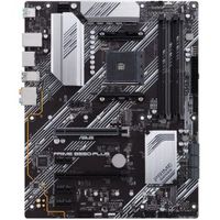 Moederbord AMD ASUS PRIME B550-PLUS