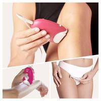 Braun Silk-épil 3 -420 Epilator voor Langdurige Ontharing, Bikinistyler - thumbnail