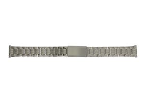 Horlogeband Universeel YD93 Titanium 14mm