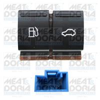 Meat Doria Centrale deurvergrendeling 206033 - thumbnail