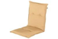 Cuba Mustard Lage Rug kussen 100x50x8 cm Hartman - Hartman