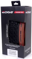 Edge vouwband jumping hare 29 x 2.25" / 57-622 zwart/bruin Edge vouwband jumping hare 29 x 2.25" / 57-622 zwart/bruin