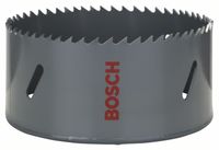 Bosch Accessoires Gatzaag HSS-bimetaal voor standaardadapter 105 mm, 4 1/8" 1st - 2608584132